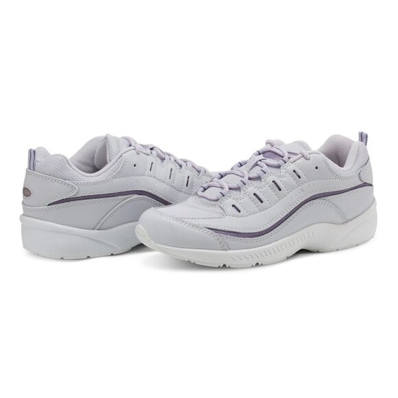 Easy Spirit Romy - Womens 9 Purple Walking W2 - Picture 7 of 7